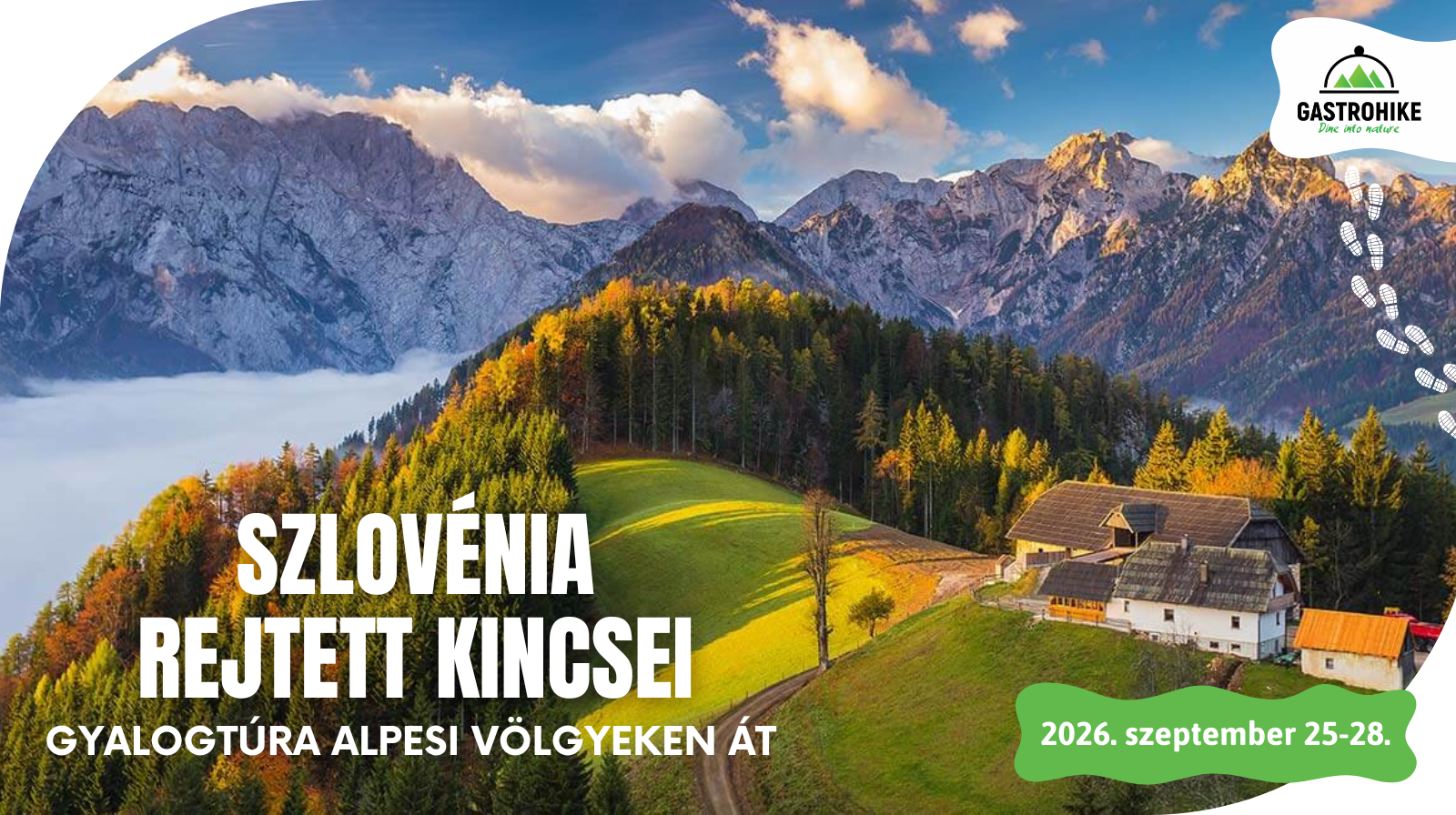 Szlovénia rejtett kincsei 3